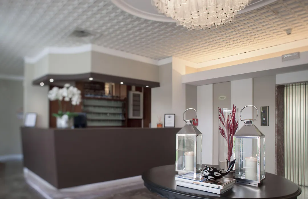 Hotel Galassia Suites&Spa-1