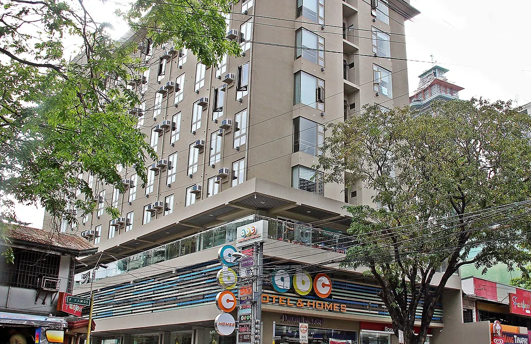 Abc Hotel Cebu-1