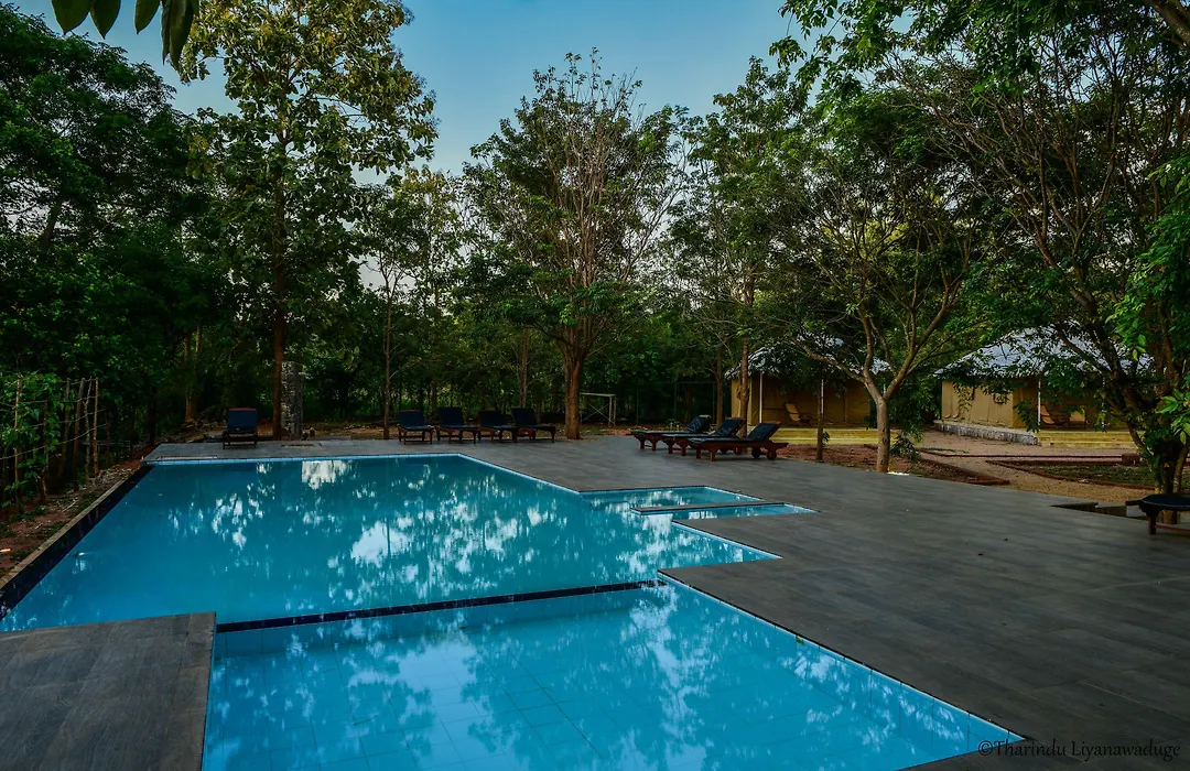 Rangiri Dambulla Resort-1