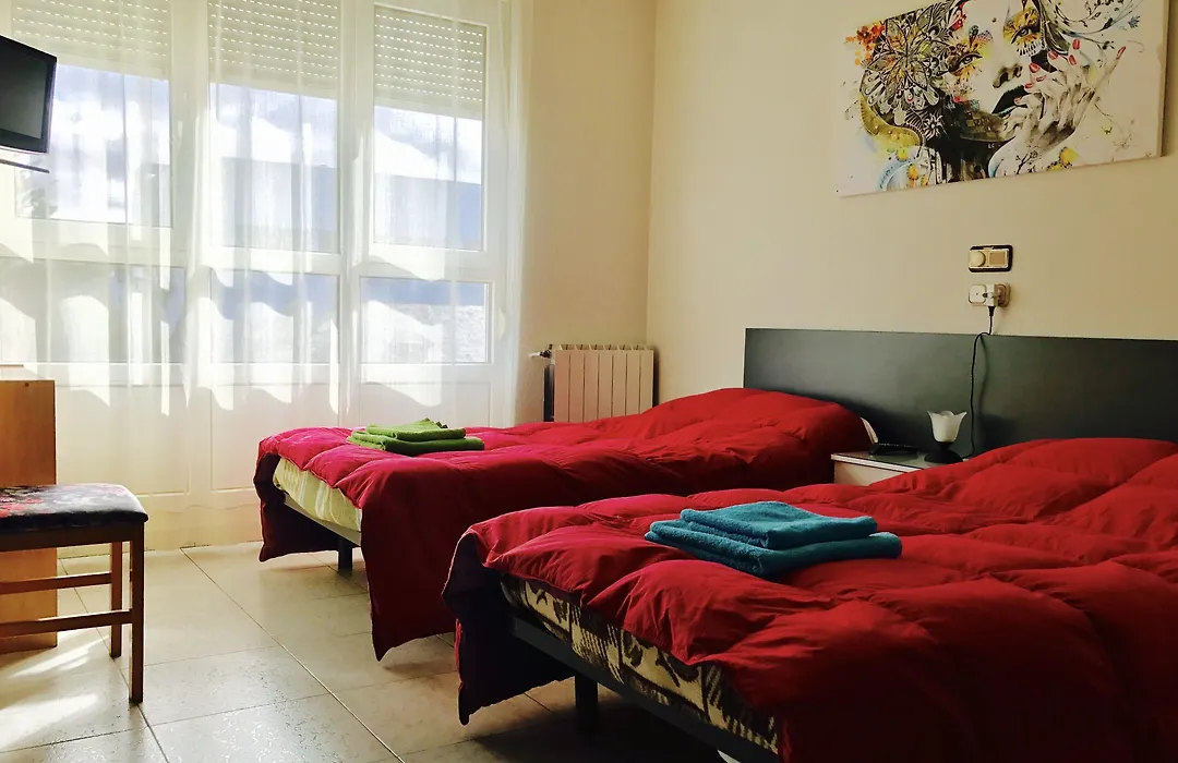 Hostal Sol Naciente-1