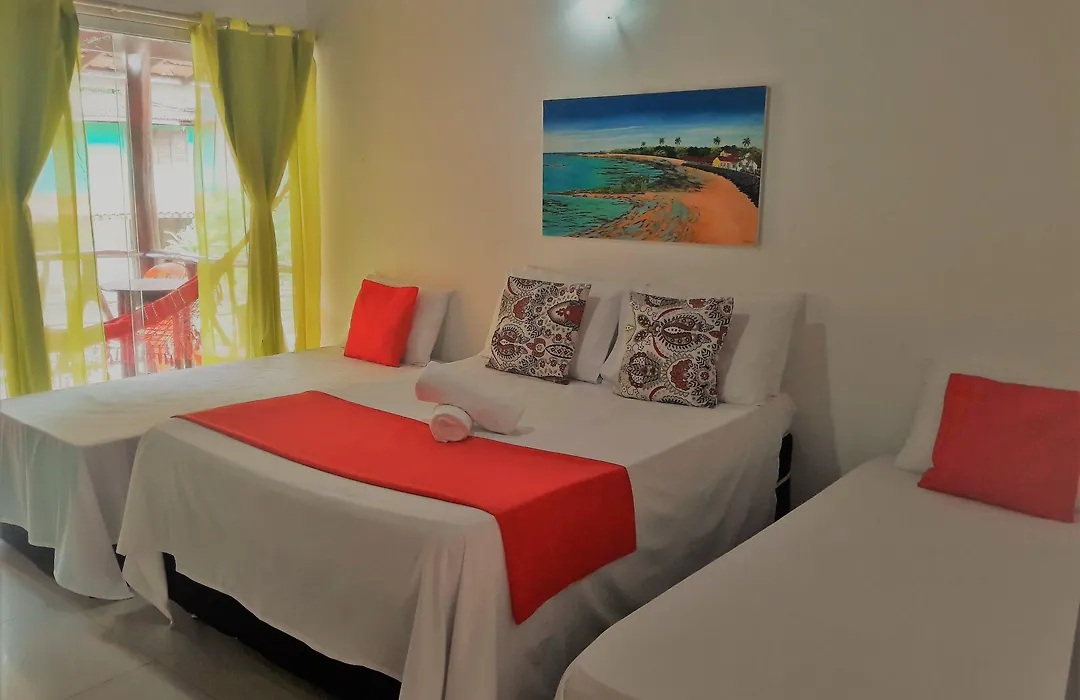 Sossego Da Vila Suites Sem Cafe-1