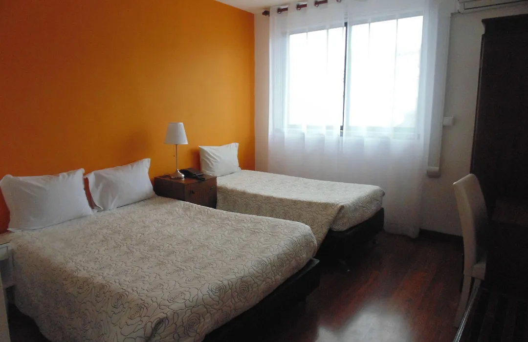 Hotel Porto Rico-1