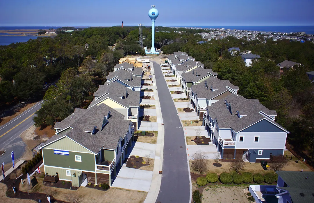 Beacon Villas At Corolla Light Resort By Kees Vacations-1