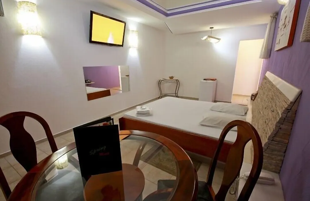 Motel Replay Paulinia (Adults Only)-1