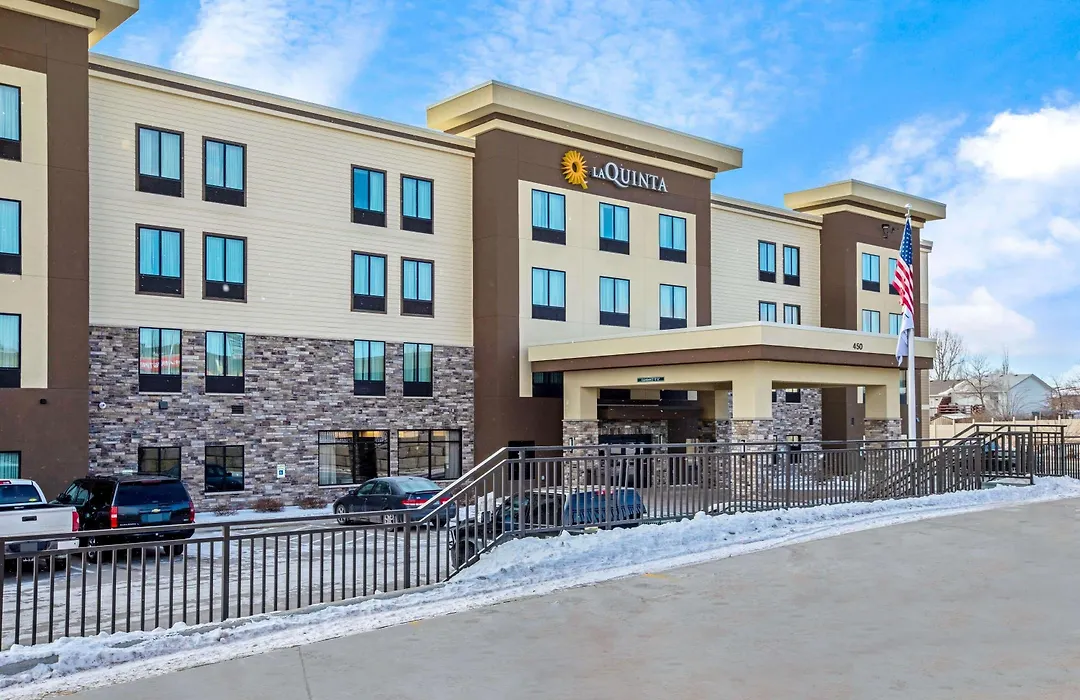 La Quinta By Wyndham Gillette-1