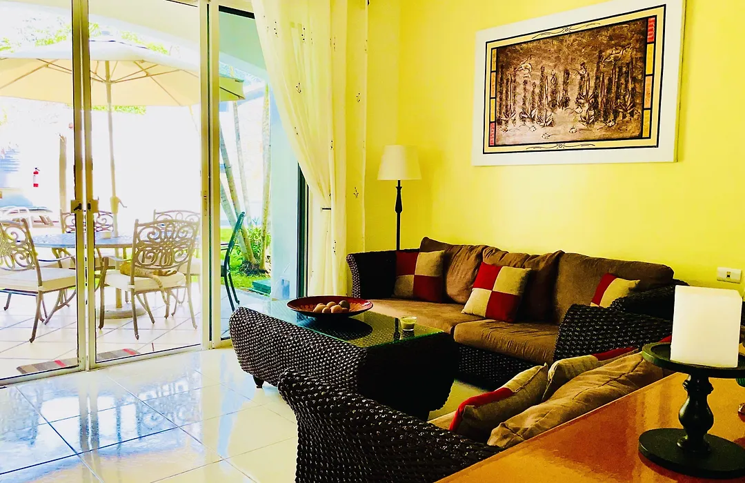 Dolce Vita Caribe Villas-1
