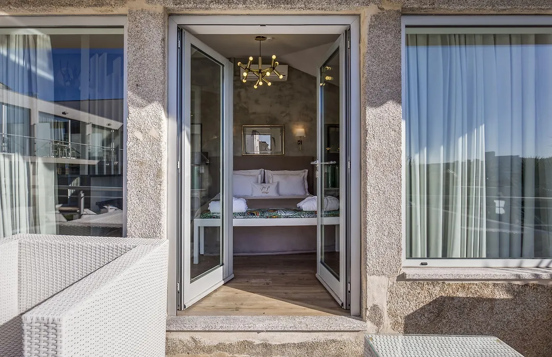 Oca Flores Hotel Boutique-1