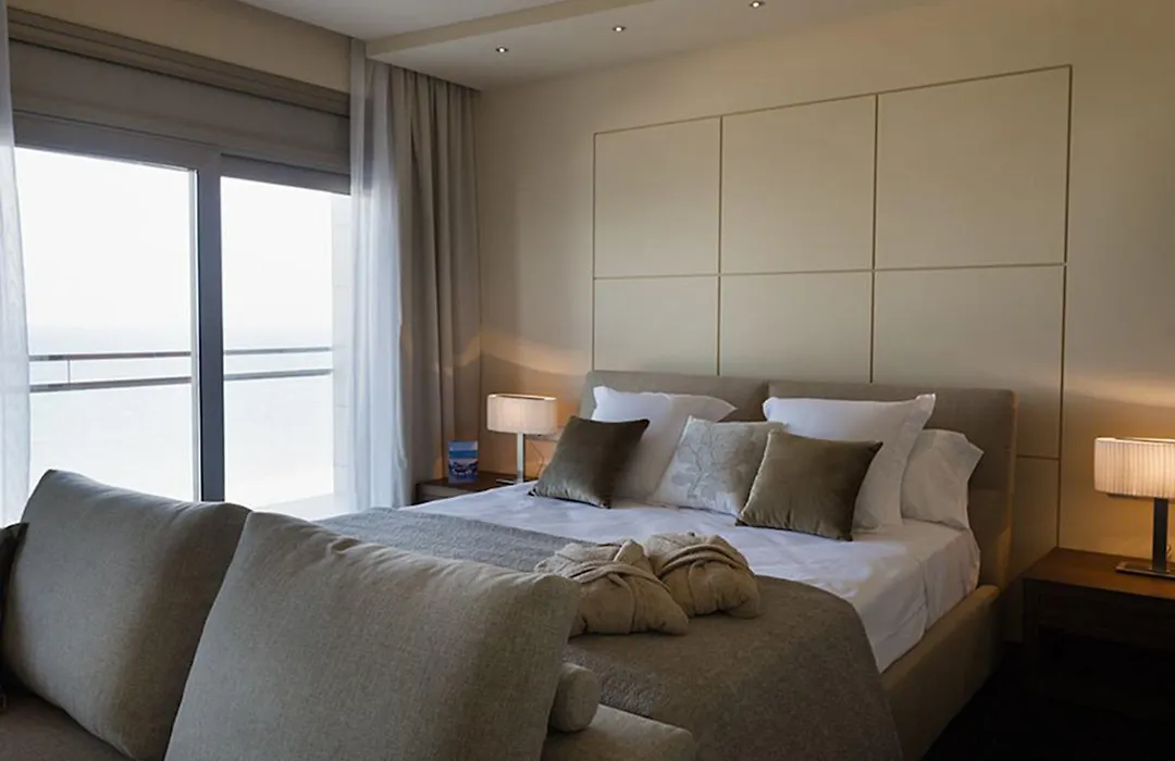 Cosmopolita Hotel Boutique & Spa-1