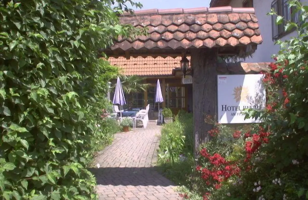 Hotel Blume-1