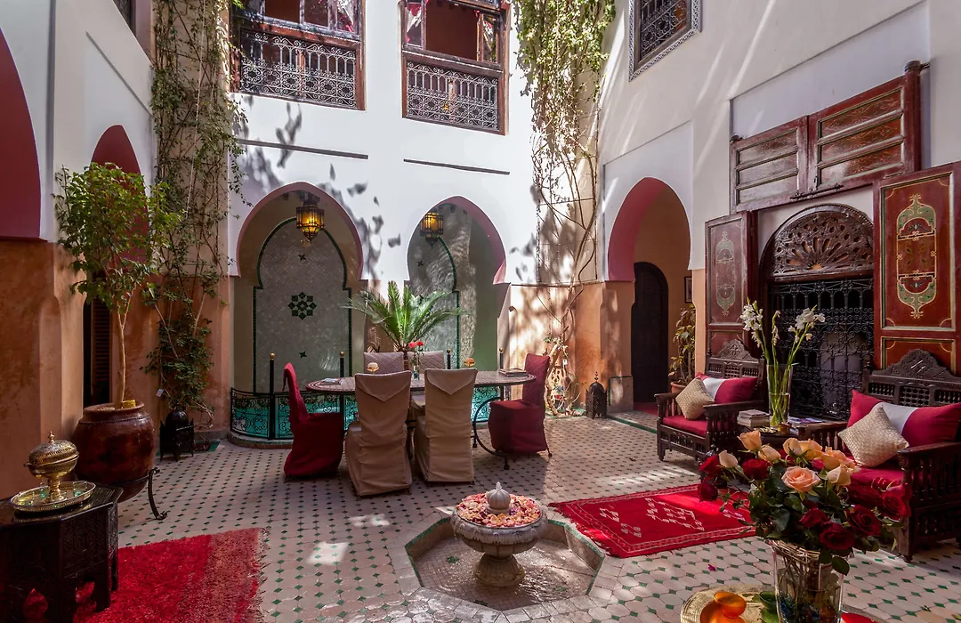 Riad Anabel-1