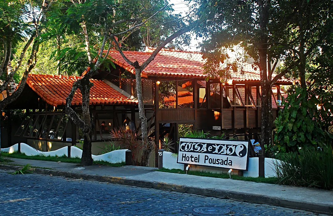 Pousada Coisa e Tao-1