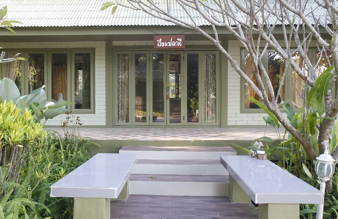 Pai Panalee The Nature Boutique Hotel-1