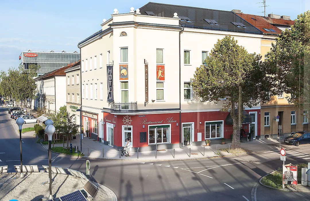 Boutique Hotel Adria-1