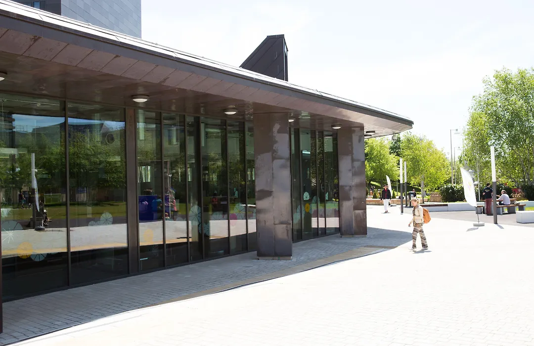University Of Bath Summer Accommodation-1