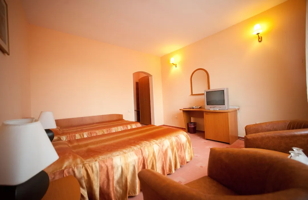Hotel Class-1
