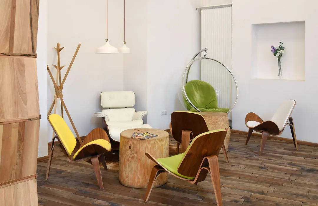 Hotel Mocca-1