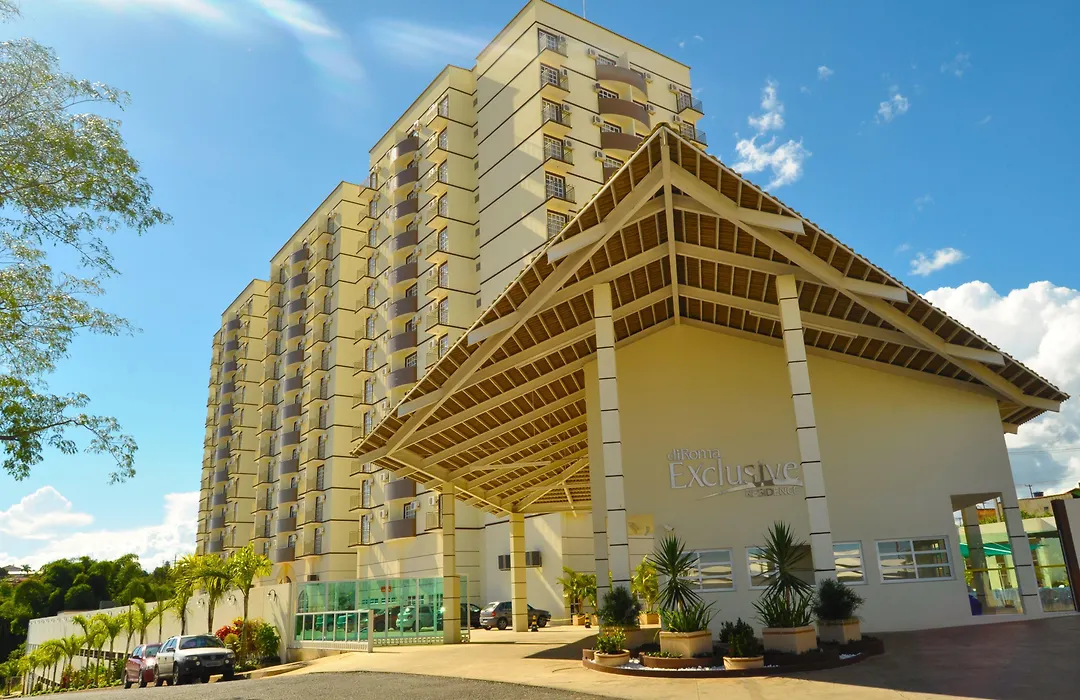 Exclusive Residence Thermas Diroma-1