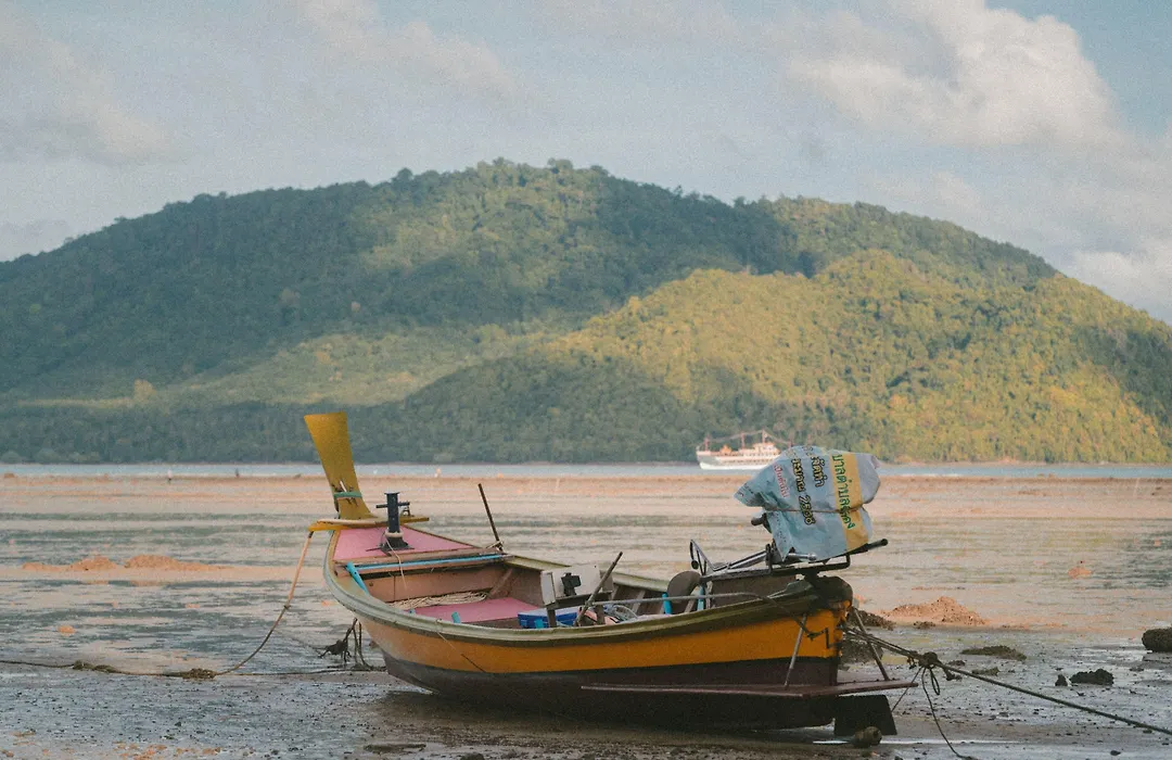Adang Island Resort-1