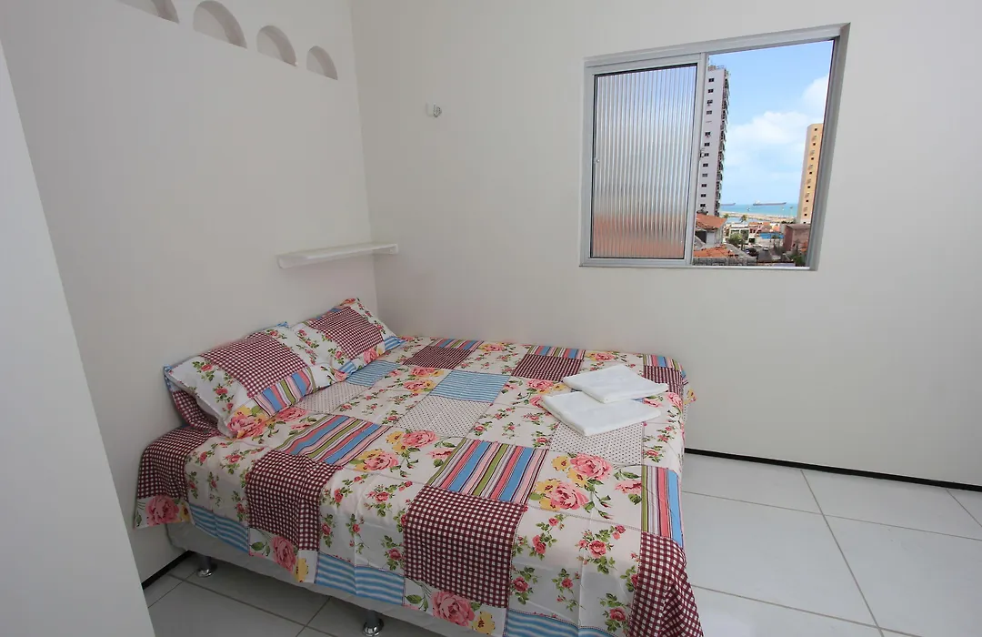 Residencial Santa Lucia-1