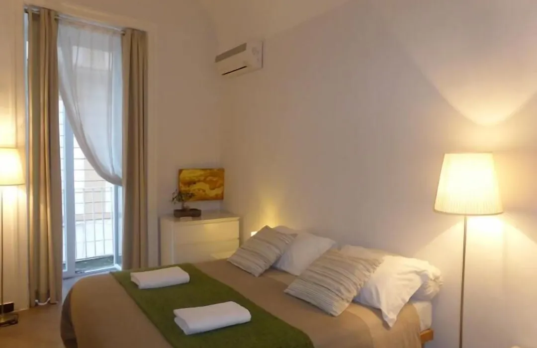 Ibed Napoli B&B-1