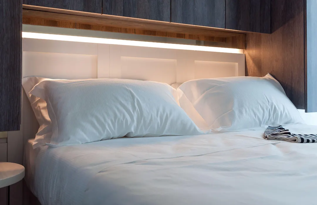 Residence Ten Suite-1