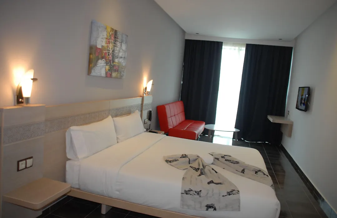 Hotel A44-1