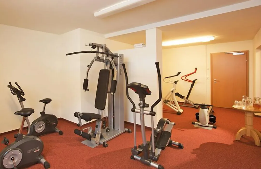 Sporthotel Krone-1