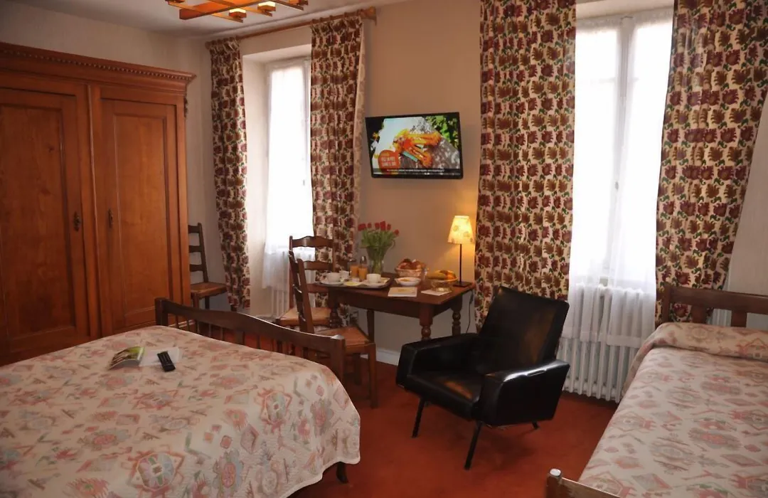 Hotel De Paris-1