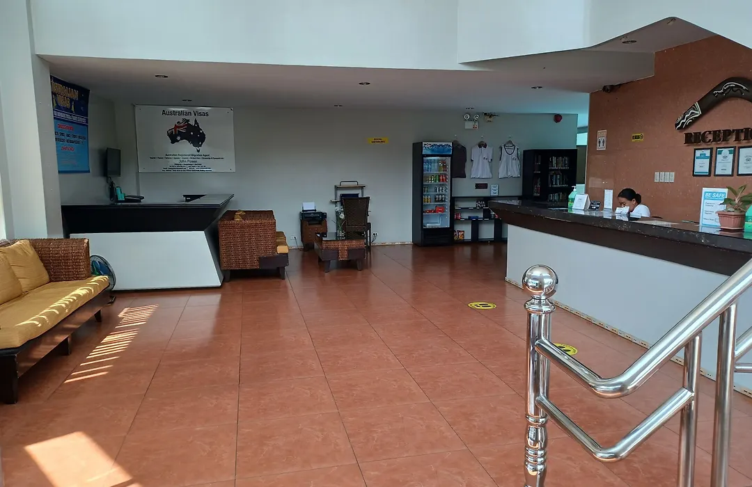 Boomerang Hotel-1