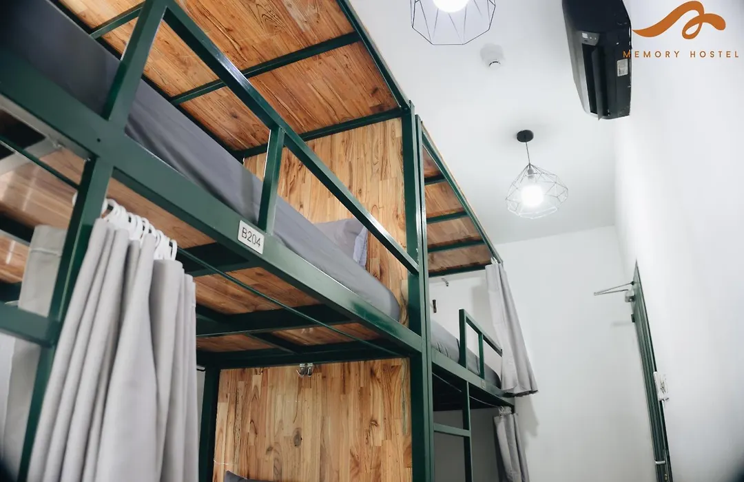 Memory Hostel - Danang-1