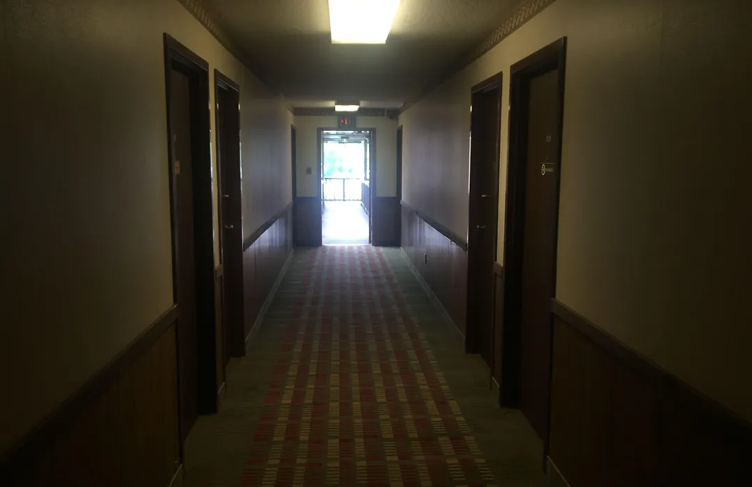 Midway Budget Inn-1