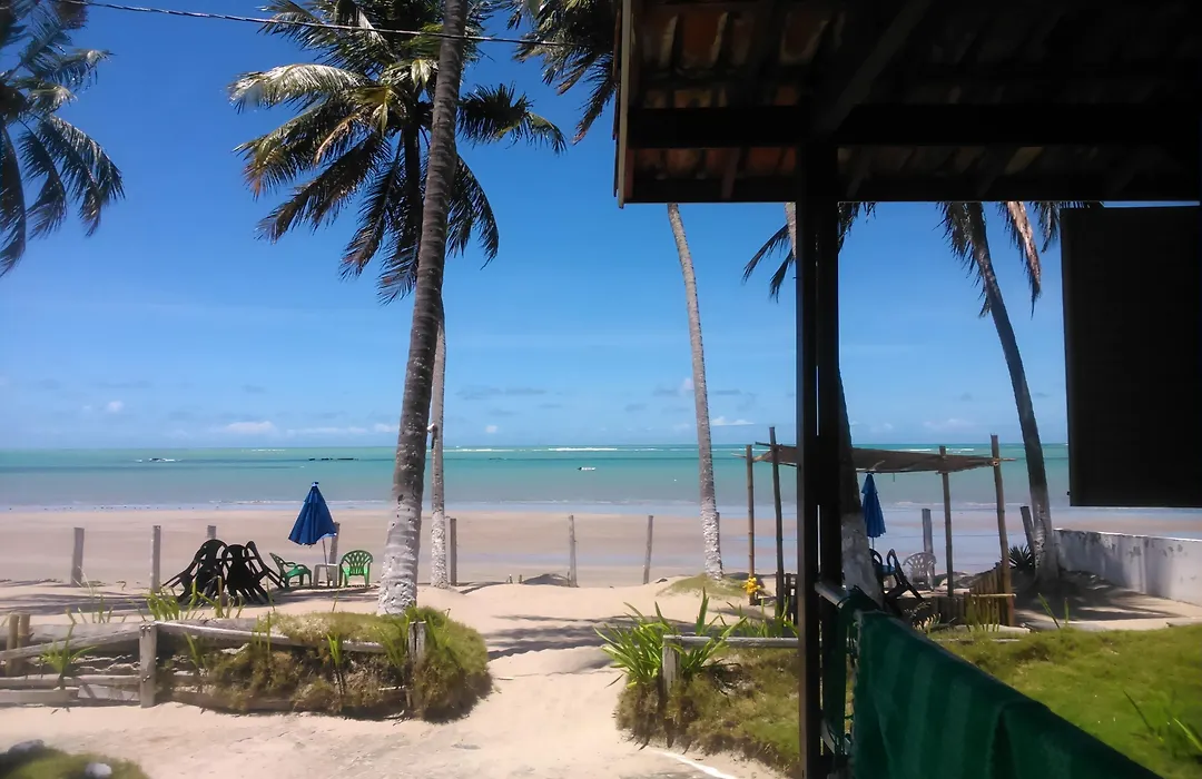Pousada Chales Dos Encantos-1