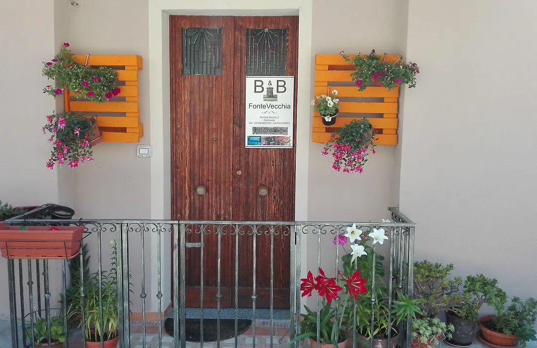 B&B Fontevecchia-1