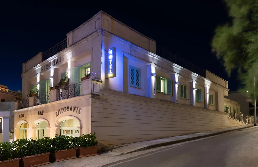 Hotel Euromare-1