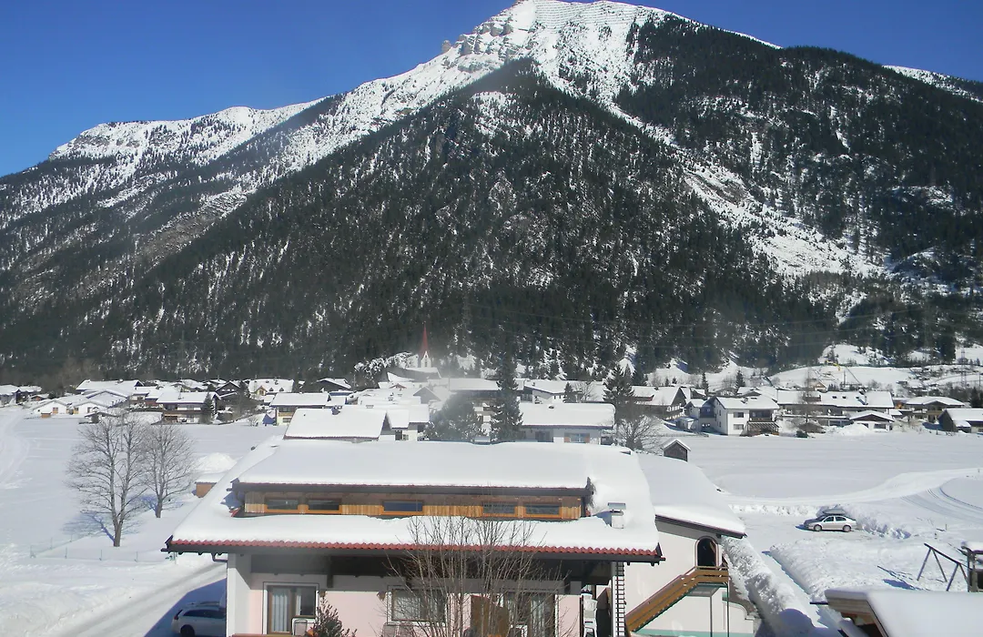 Alpin Resort Austria-1
