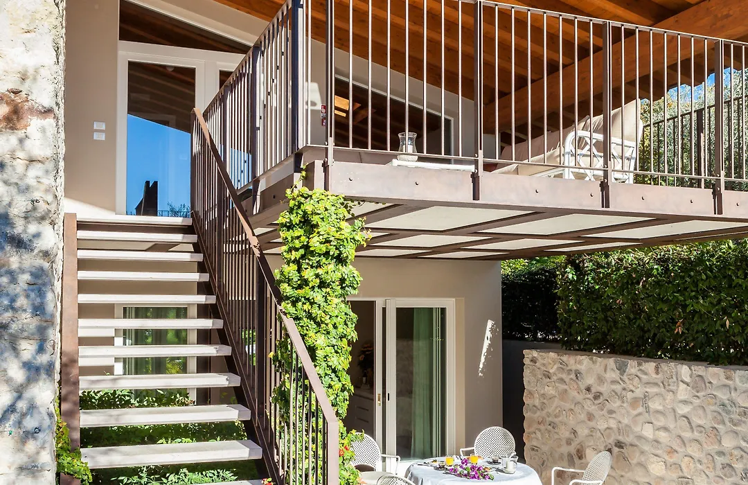Quercia Belvedere Relais-1
