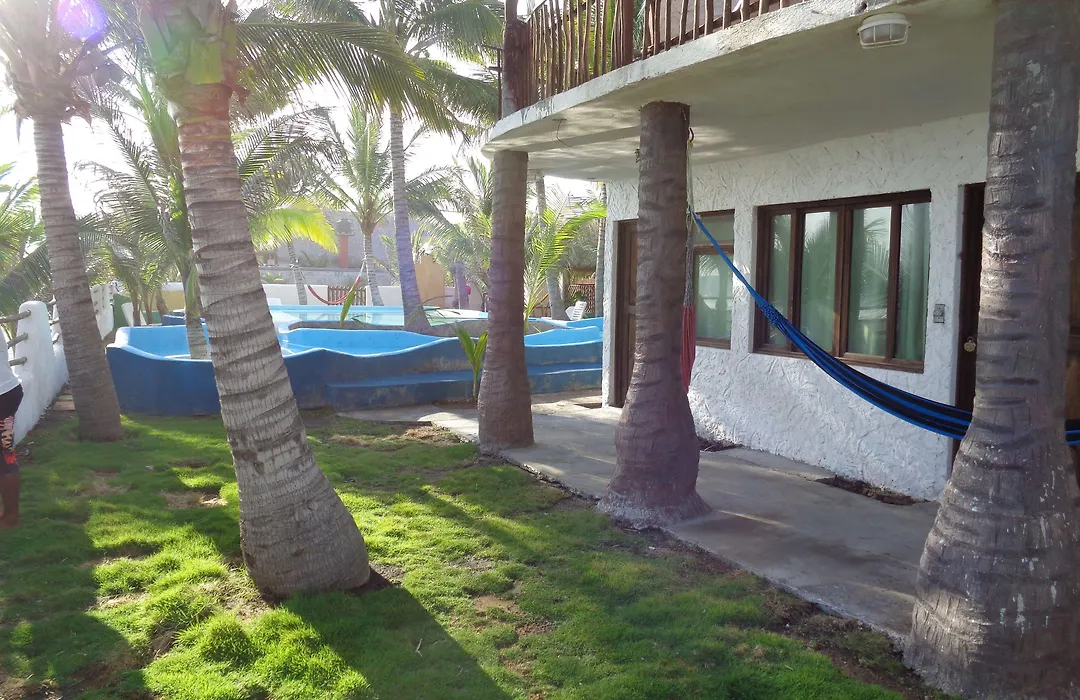 Marbella Eco Lodge-1