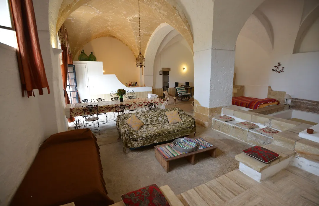 Masseria Tornesella Don Giuliano-1
