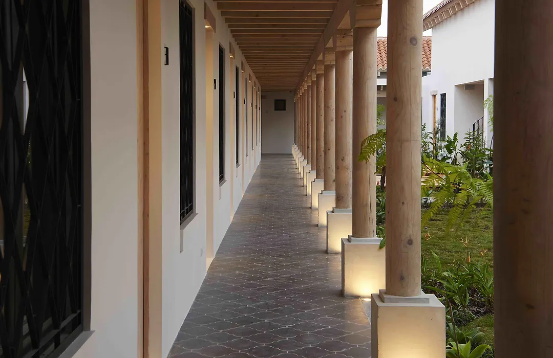 Good Hotel Antigua Guatemala, A Member Of Design Hotels-1