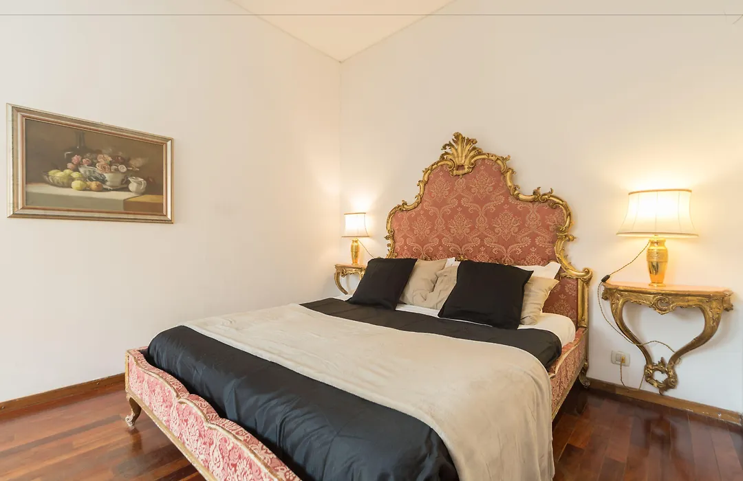 Cristina Rossi Bed And Breakfast-1