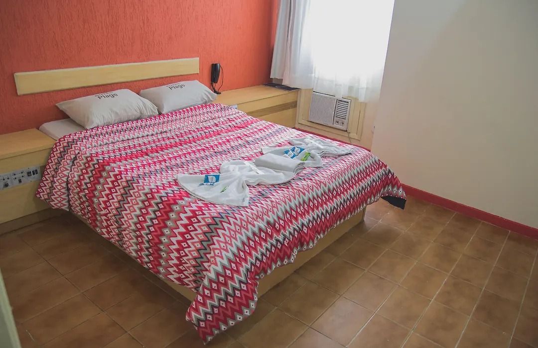 Hotel Plage-1