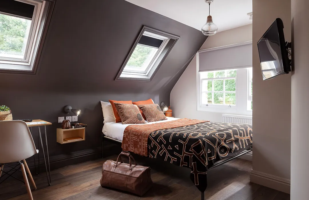 Peckham Rooms Hotel By Belvilla London-1
