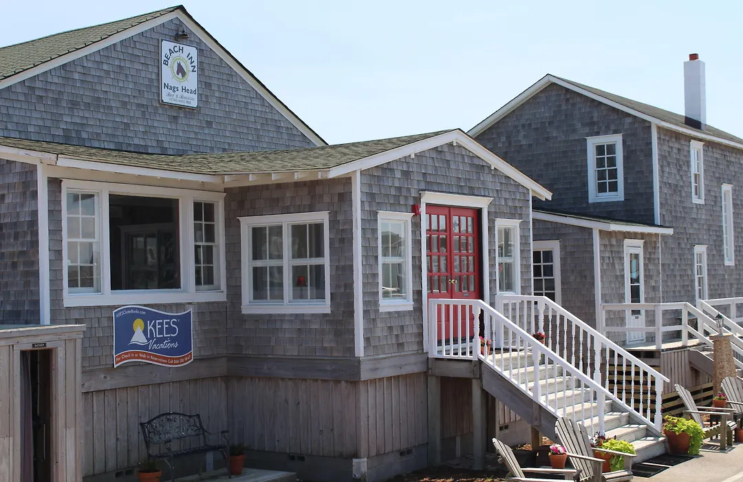 Nags Head Beach Inn-1