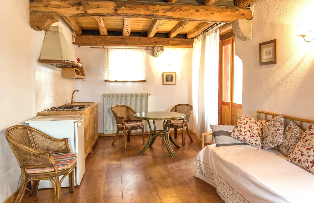 Agriturismo Casa de Bertoldi-1