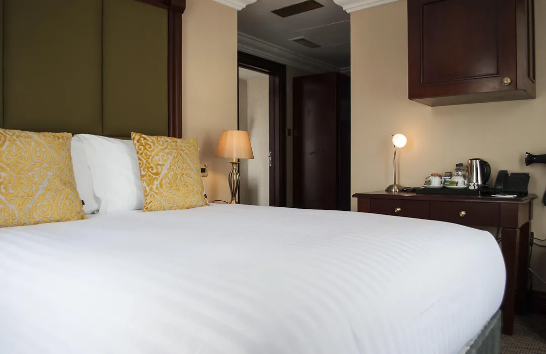 The Prime London Hotel-1