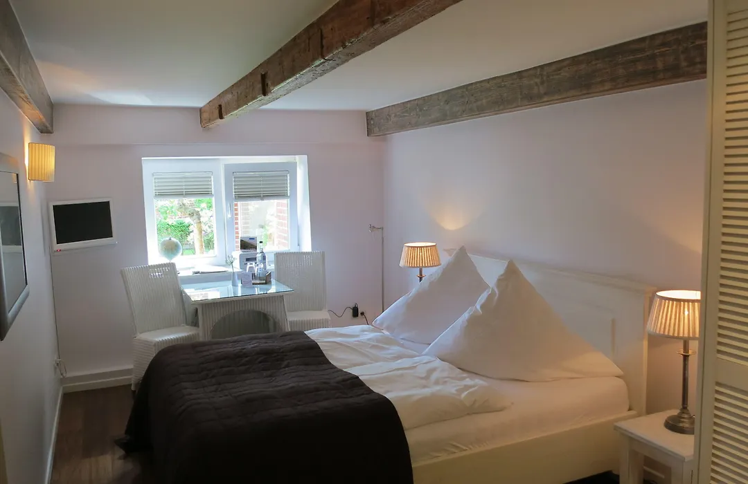 Long Island House Sylt-1