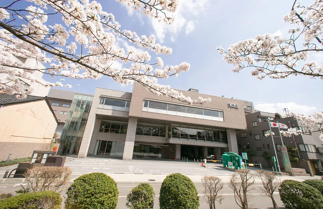 Kkr Hotel Kanazawa-1