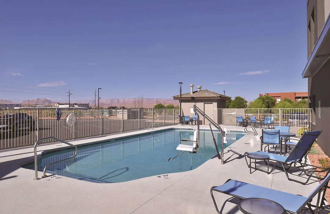 La Quinta By Wyndham Page At Lake Powell-1