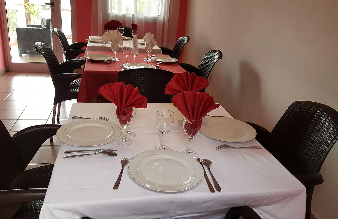 Résidence Saint-Jacques Brazzaville-1