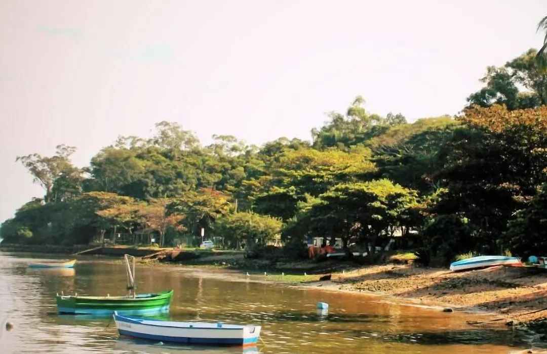 Pousada Mares De Penha-1